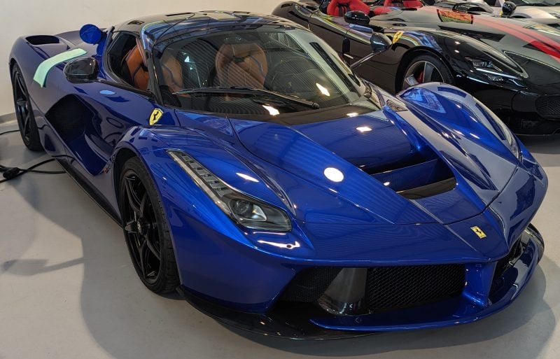 Ferrari Laferrari scaled e1760958020302
