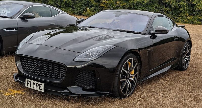 Jaguar F Type SVR e1760959084376