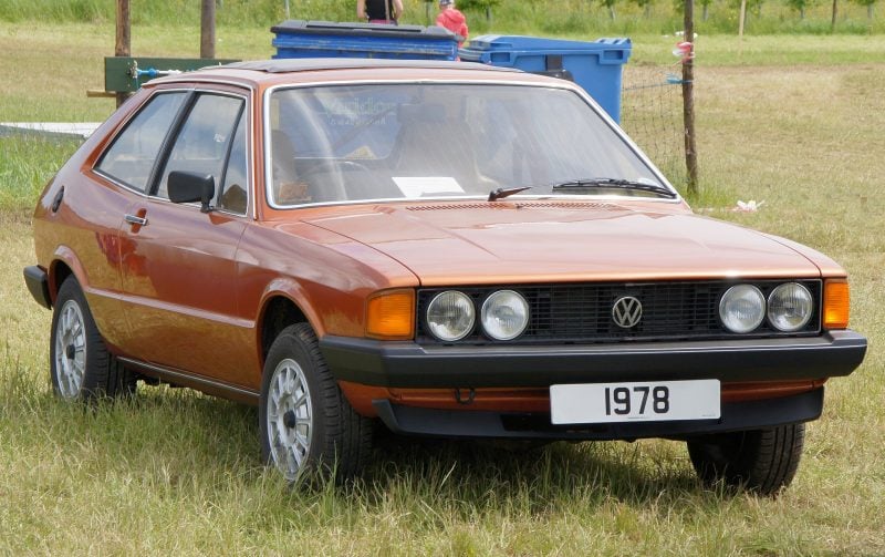 Volkswagen Scirocco e1761044035819