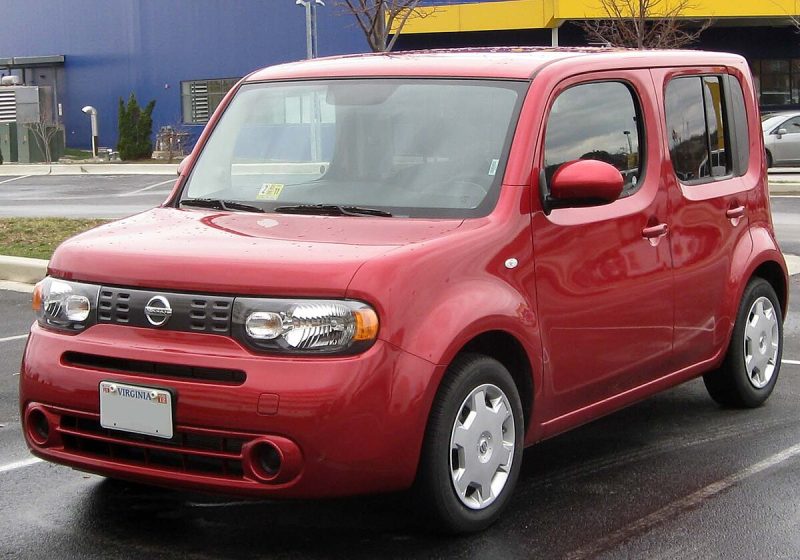 2010 Nissan Cube e1762172123964